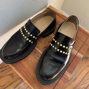 AllSaints Loafers